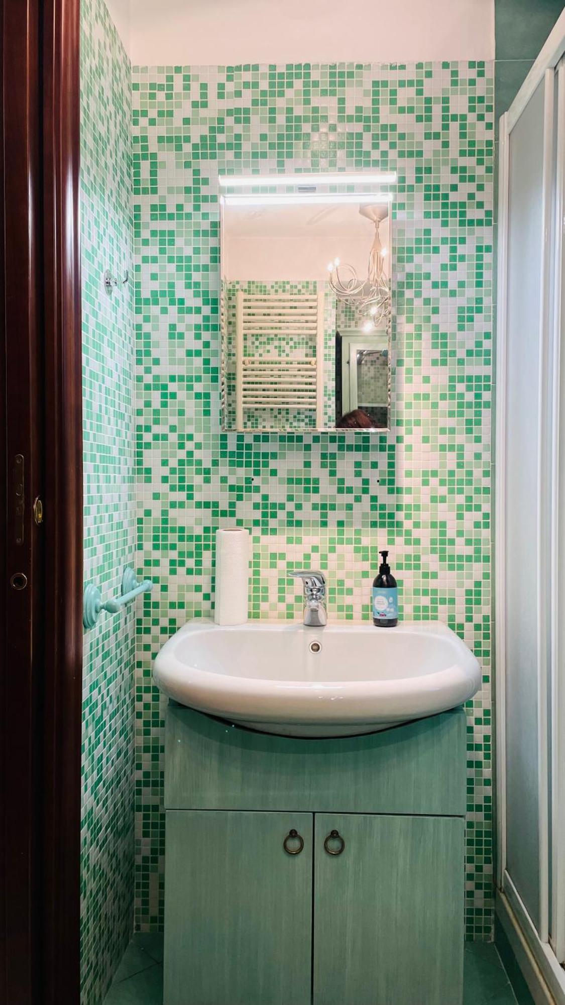 Charming Flat, Central And Close To Metro ミラノ エクステリア 写真
