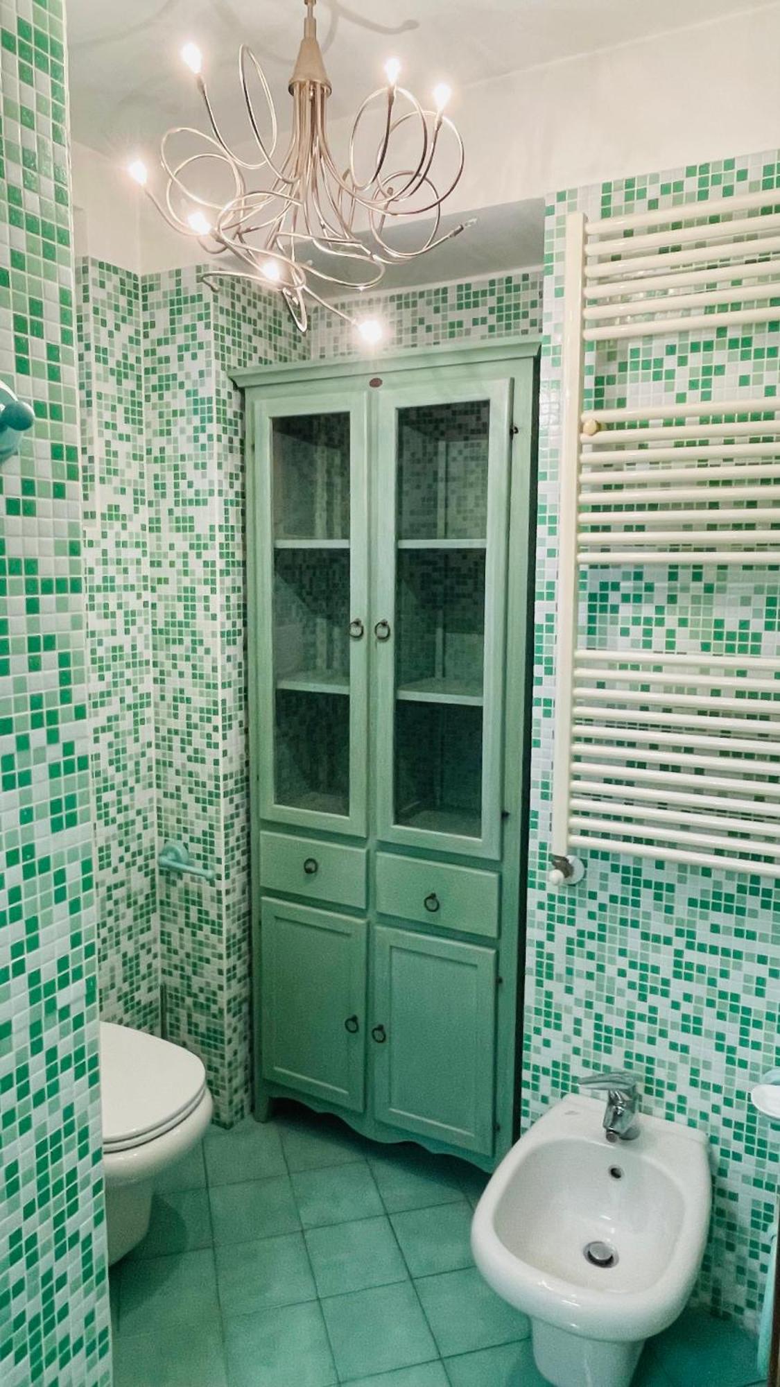 Charming Flat, Central And Close To Metro ミラノ エクステリア 写真